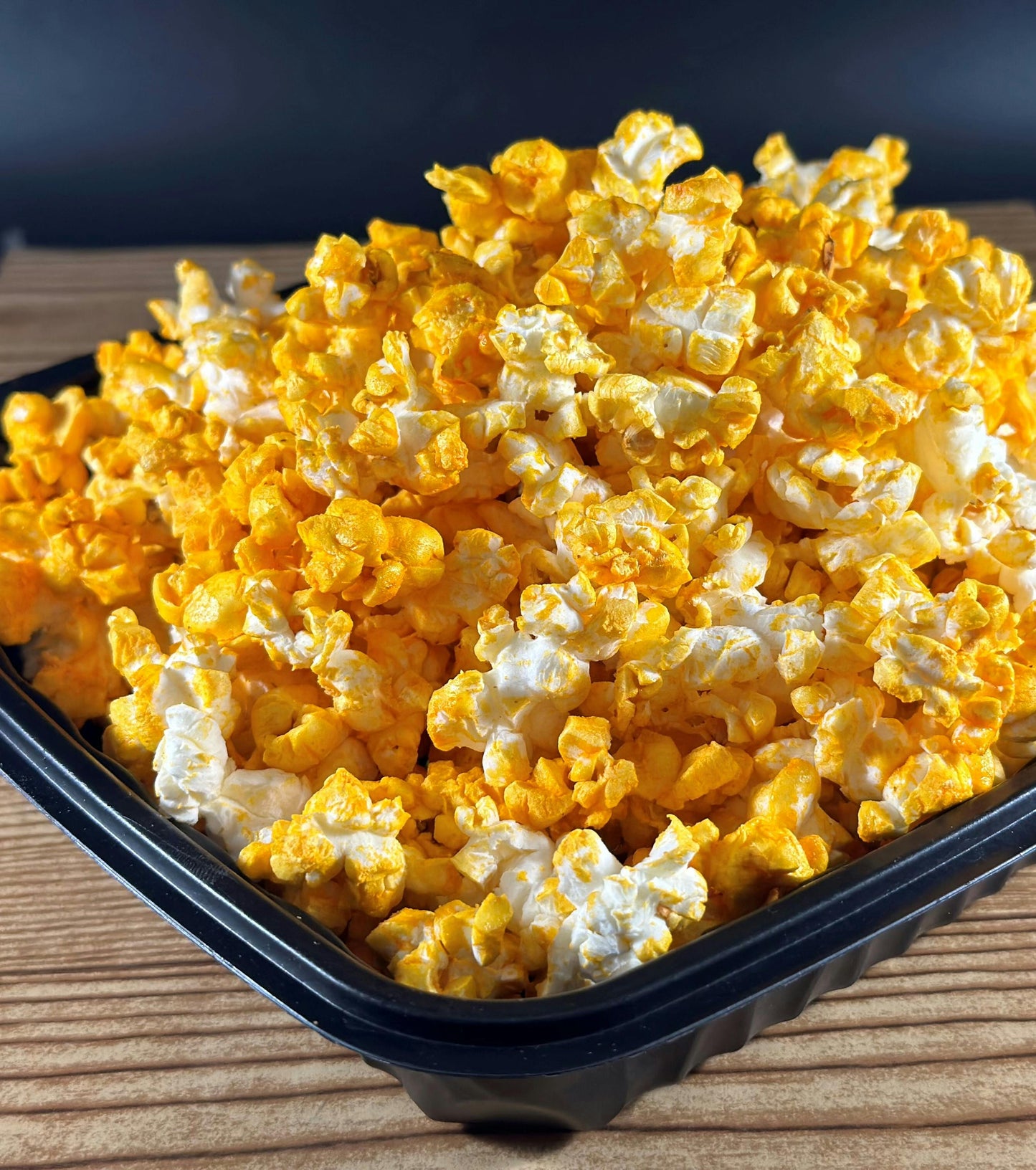 Home Kitchen Popcorn Machine 110-220V Compact Mini Snack Maker Ideal for Movie Night and Parties