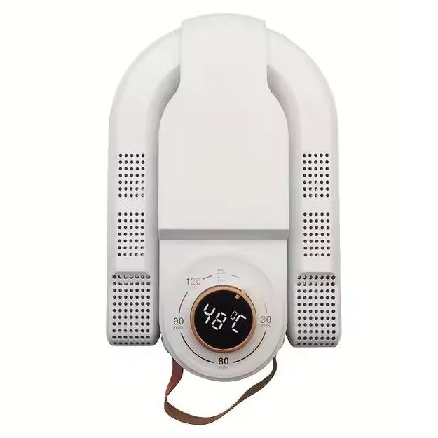 Shoes Dryer Machine Fast Dryer Heater Retractable Dehumidifying And Deodorizing Shoe Dryer