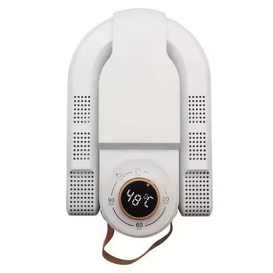 Shoes Dryer Machine Fast Dryer Heater Retractable Dehumidifying And Deodorizing Shoe Dryer